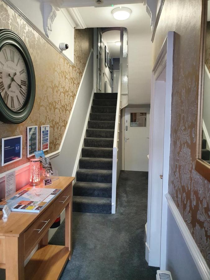 The Braemar Southport Bed & Breakfast Luaran gambar