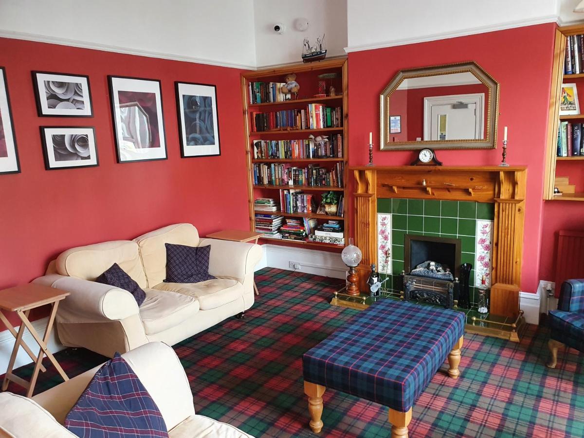 The Braemar Southport Bed & Breakfast Luaran gambar