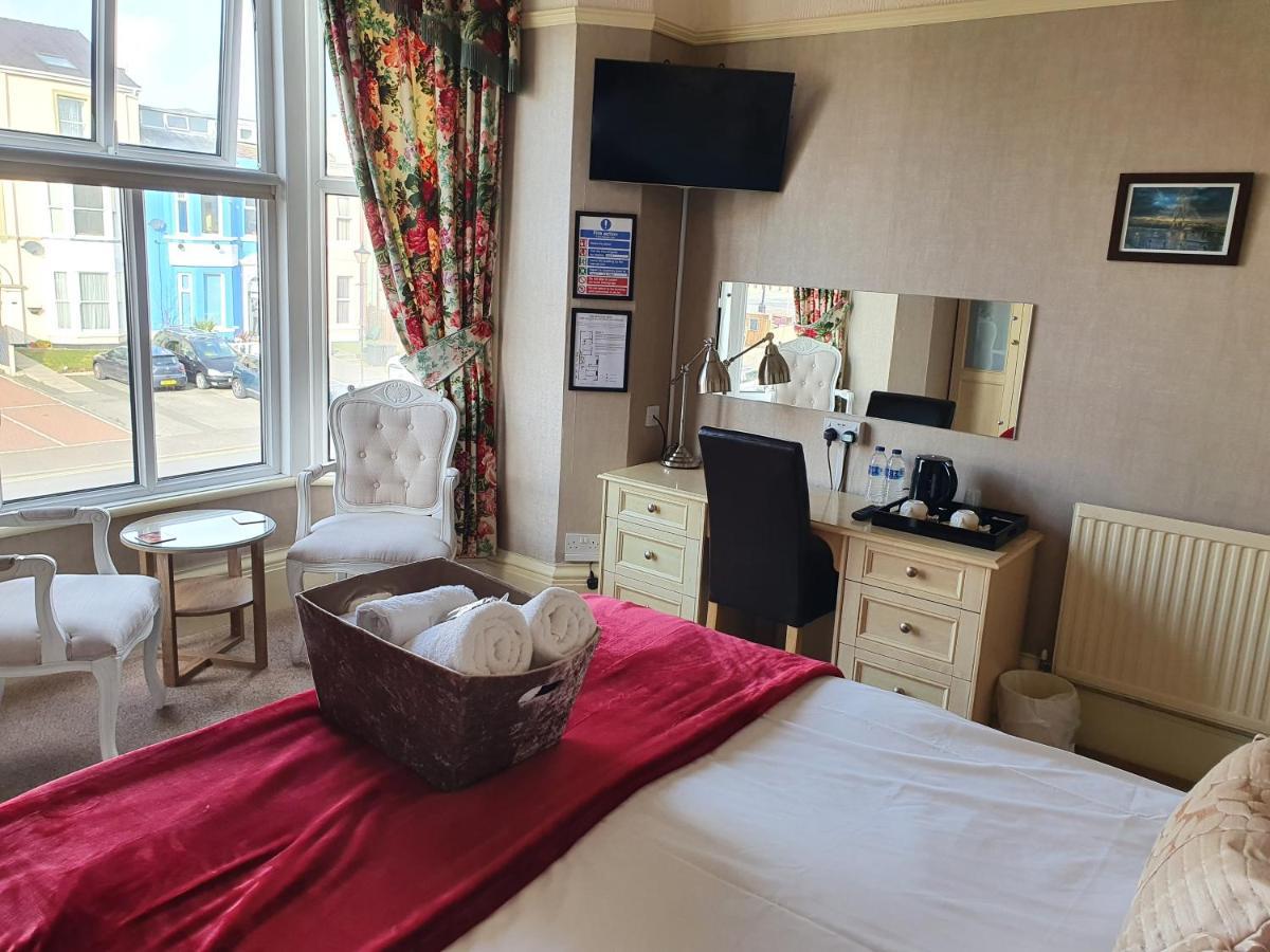 The Braemar Southport Bed & Breakfast Luaran gambar