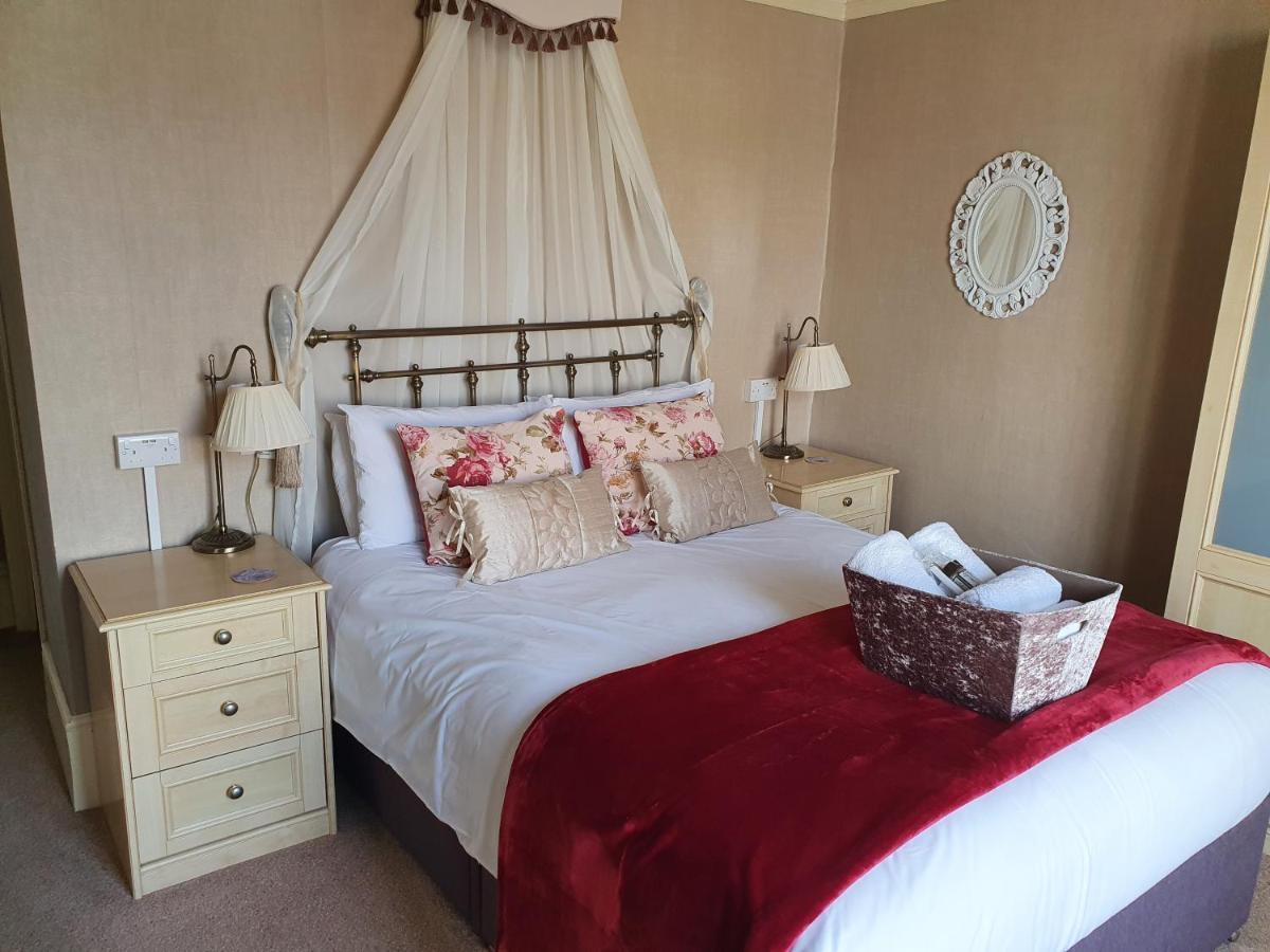 The Braemar Southport Bed & Breakfast Luaran gambar