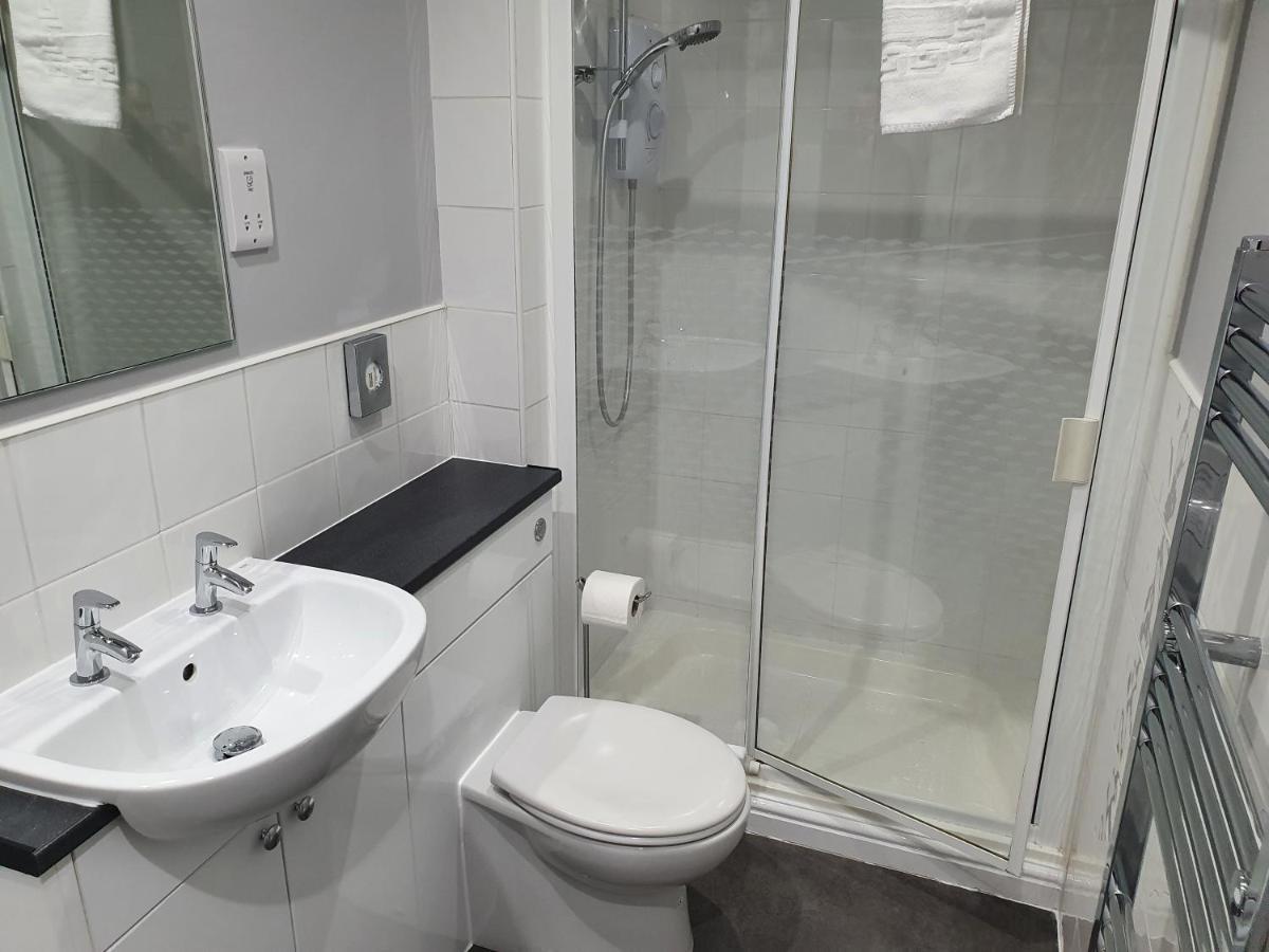 The Braemar Southport Bed & Breakfast Luaran gambar