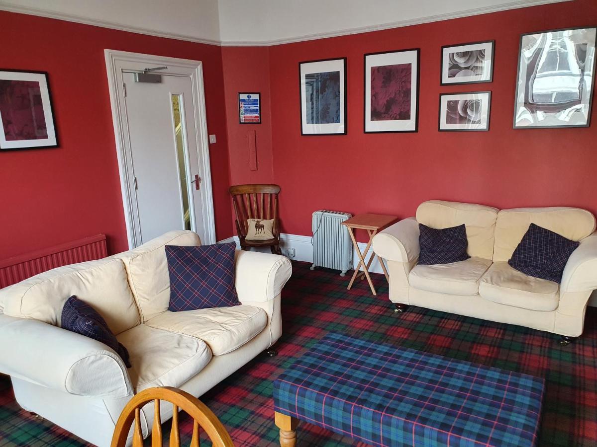 The Braemar Southport Bed & Breakfast Luaran gambar