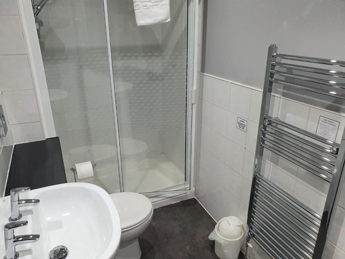 The Braemar Southport Bed & Breakfast Luaran gambar