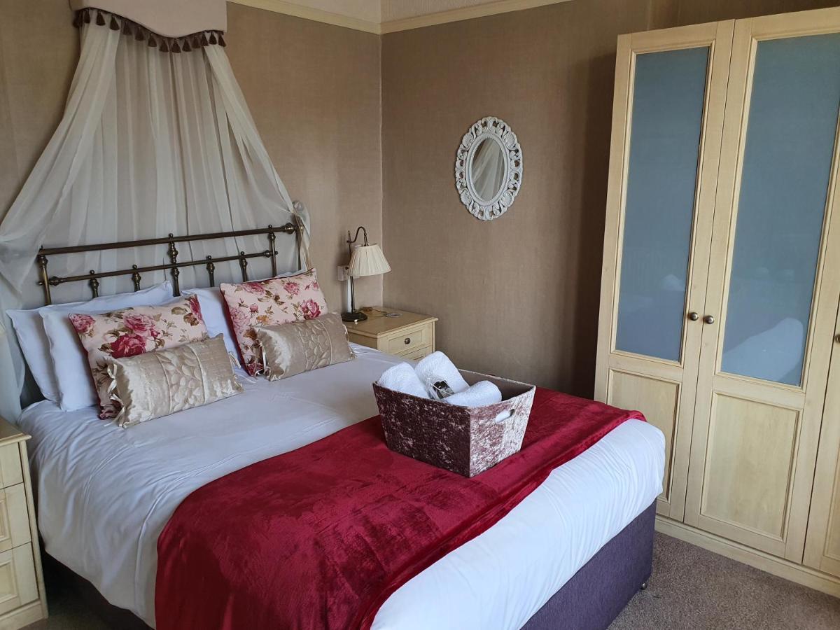 The Braemar Southport Bed & Breakfast Luaran gambar