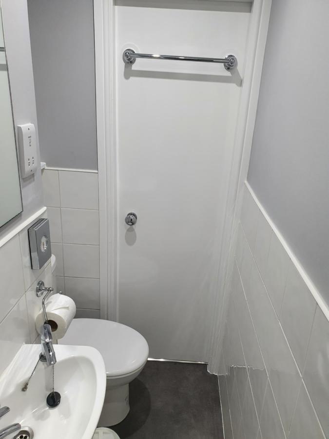 The Braemar Southport Bed & Breakfast Luaran gambar
