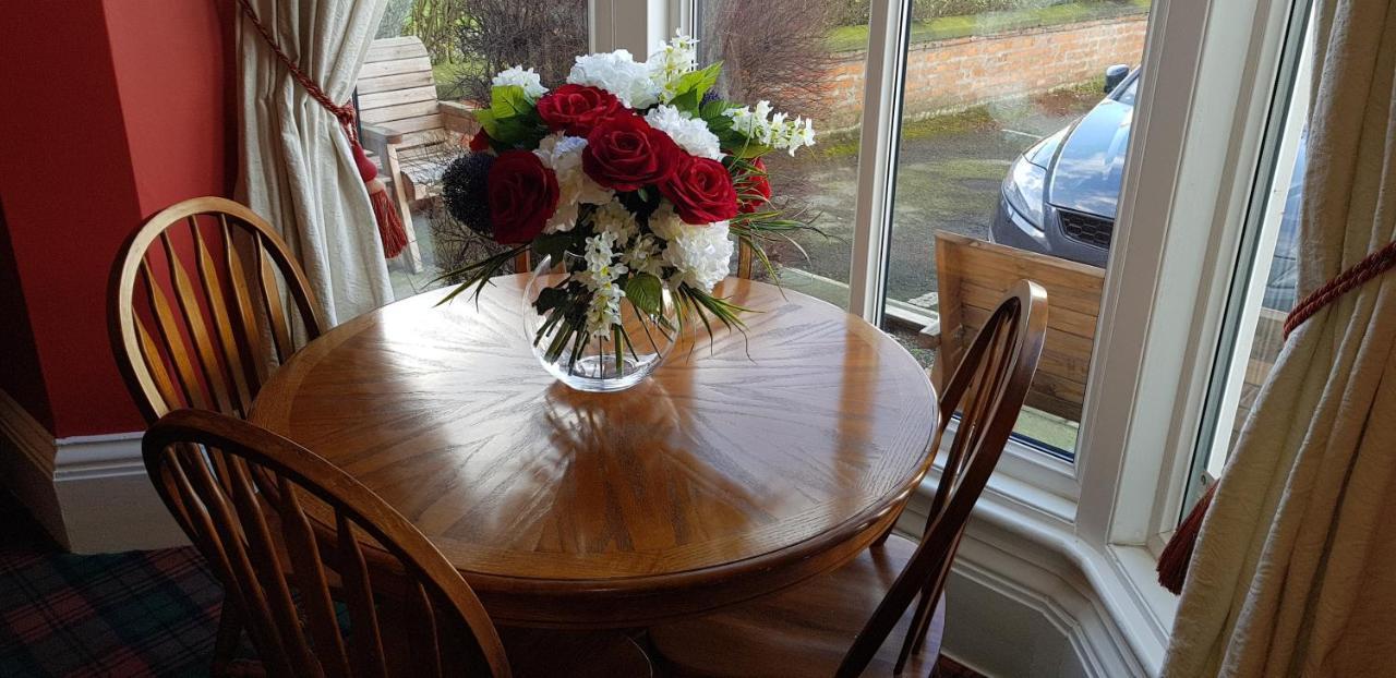 The Braemar Southport Bed & Breakfast Luaran gambar