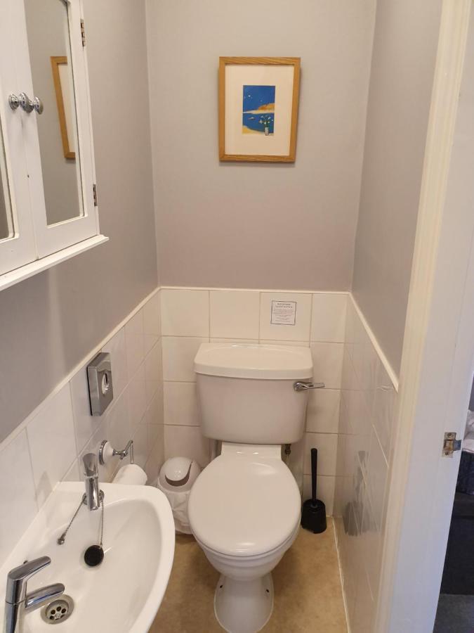 The Braemar Southport Bed & Breakfast Luaran gambar