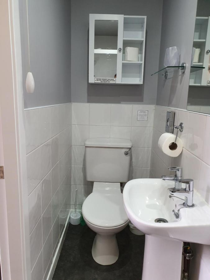 The Braemar Southport Bed & Breakfast Luaran gambar