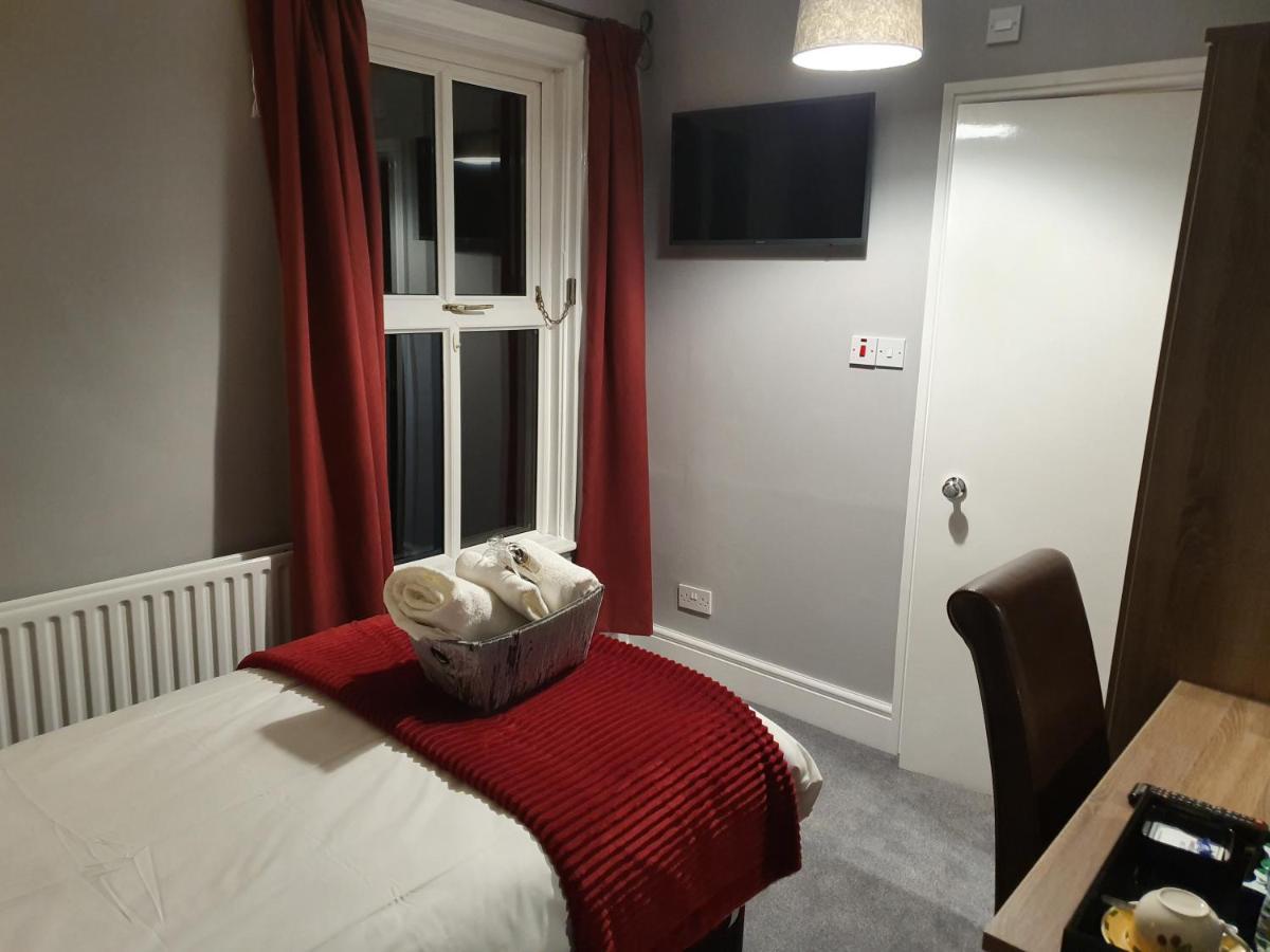 The Braemar Southport Bed & Breakfast Luaran gambar