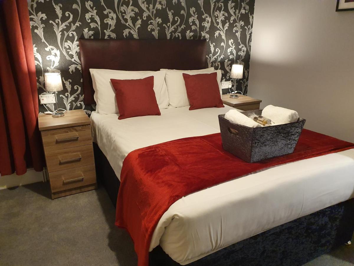 The Braemar Southport Bed & Breakfast Luaran gambar