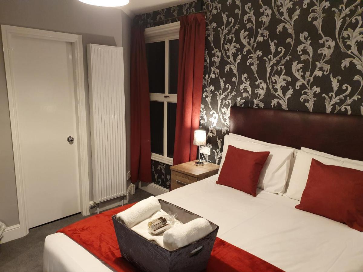 The Braemar Southport Bed & Breakfast Luaran gambar