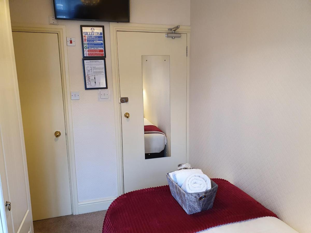 The Braemar Southport Bed & Breakfast Luaran gambar
