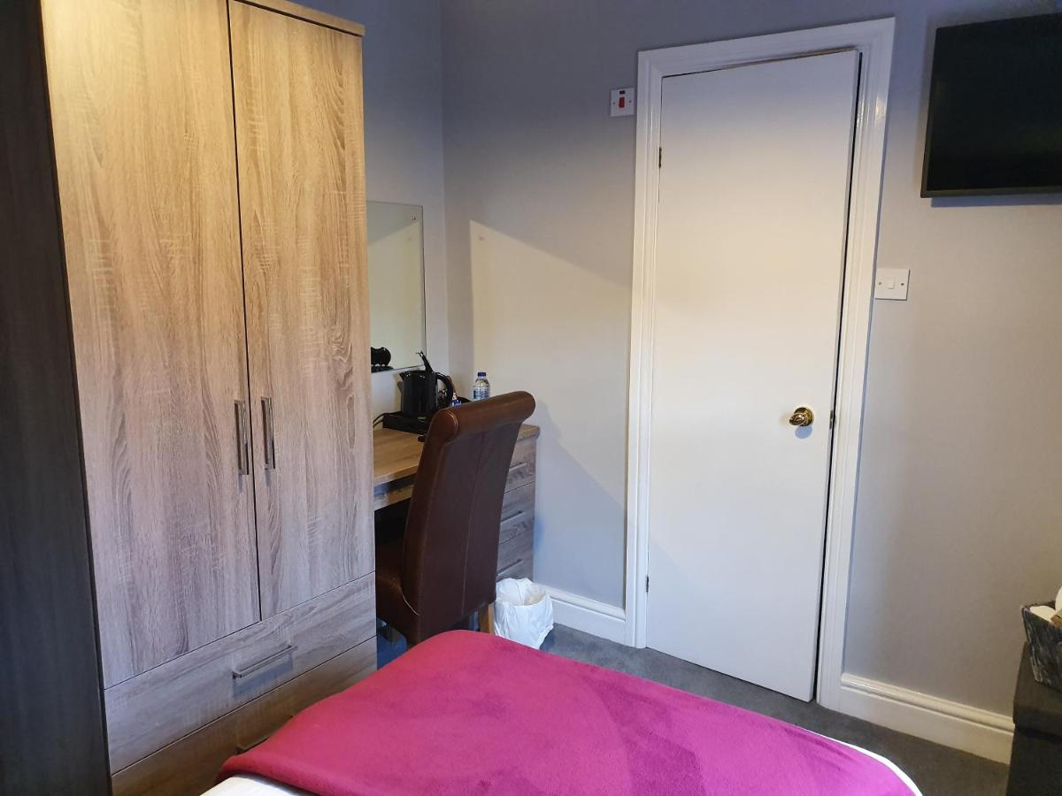 The Braemar Southport Bed & Breakfast Luaran gambar